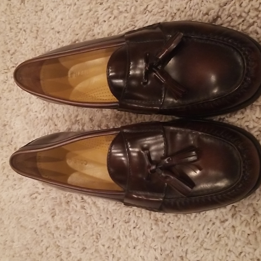 Cole Haan Men's Leather Shoes
